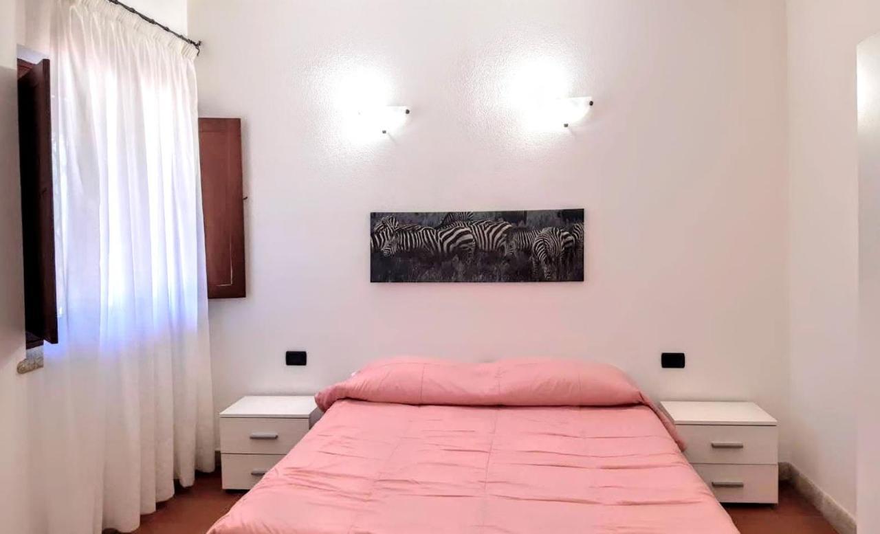 Villa Raffaello Porto San Paolo  Buitenkant foto