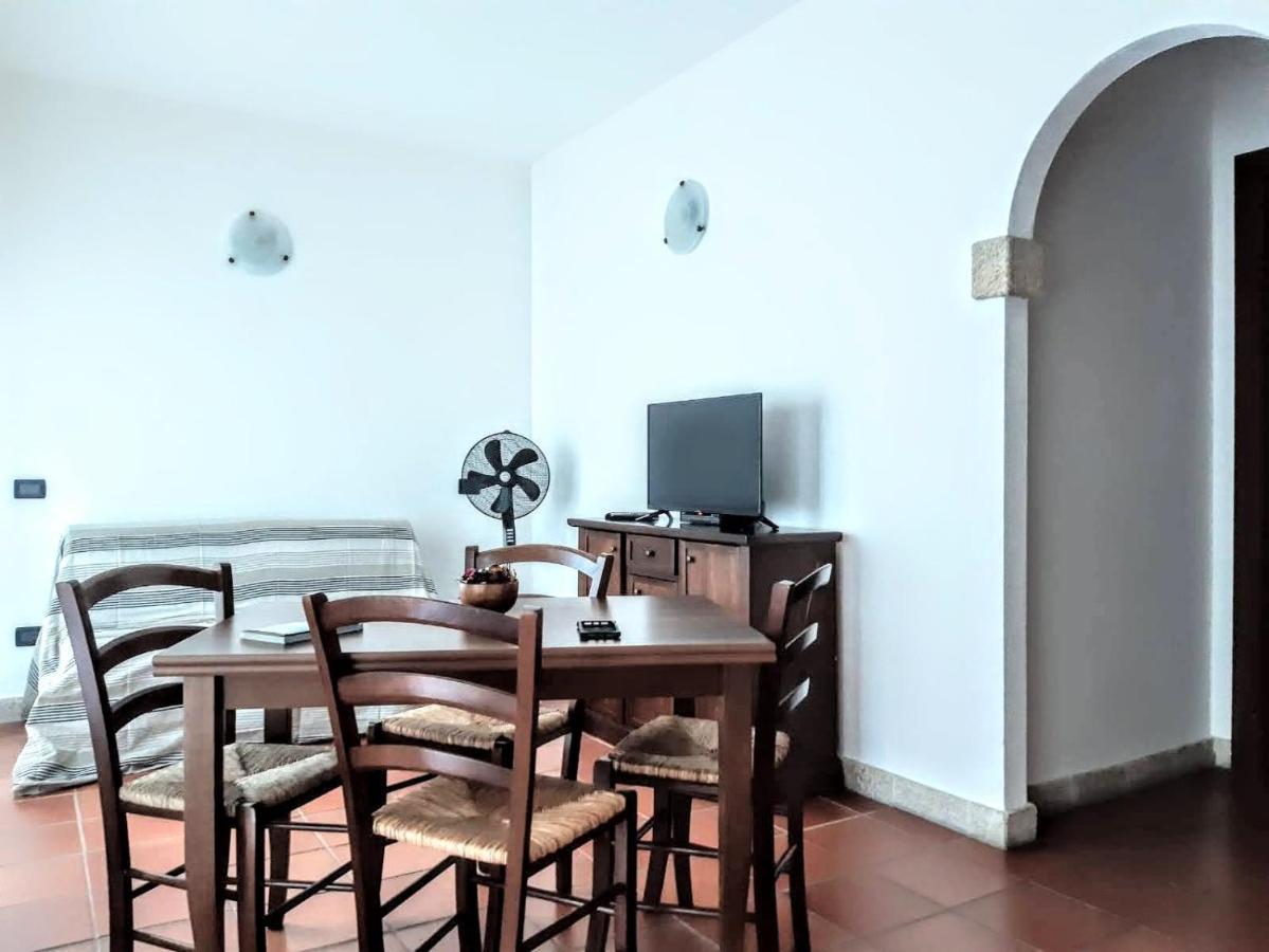 Villa Raffaello Porto San Paolo  Buitenkant foto