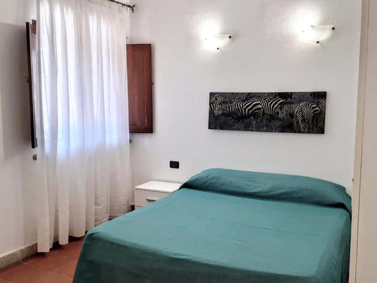 Villa Raffaello Porto San Paolo  Buitenkant foto