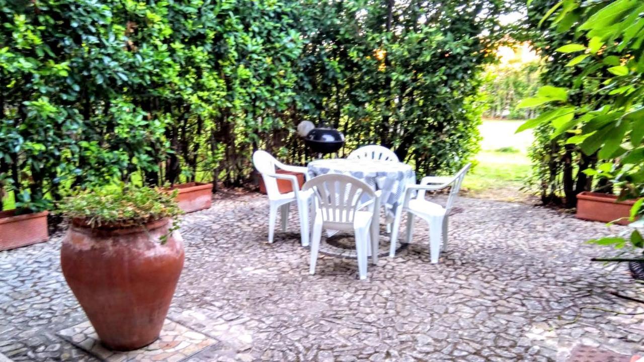 Villa Raffaello Porto San Paolo  Buitenkant foto