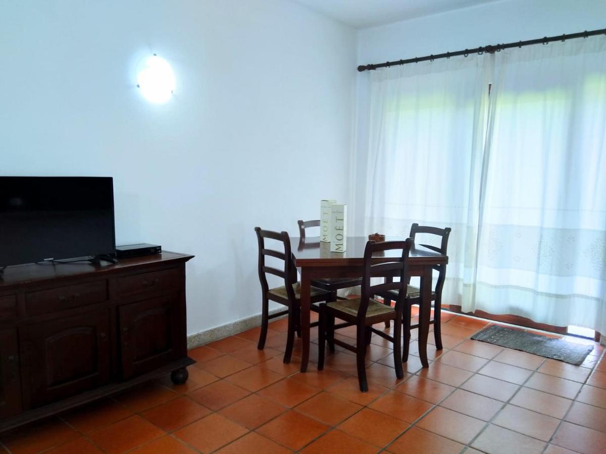 Villa Raffaello Porto San Paolo  Buitenkant foto