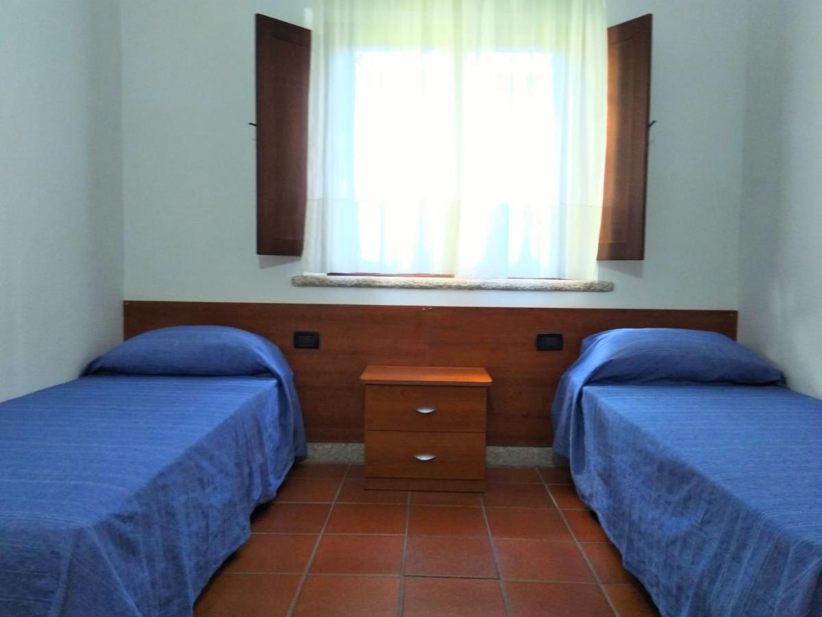 Villa Raffaello Porto San Paolo  Buitenkant foto
