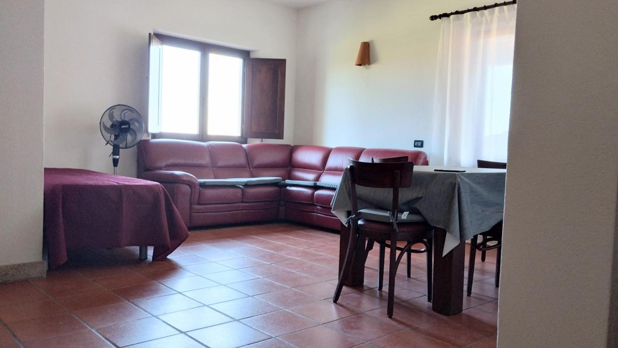 Villa Raffaello Porto San Paolo  Buitenkant foto