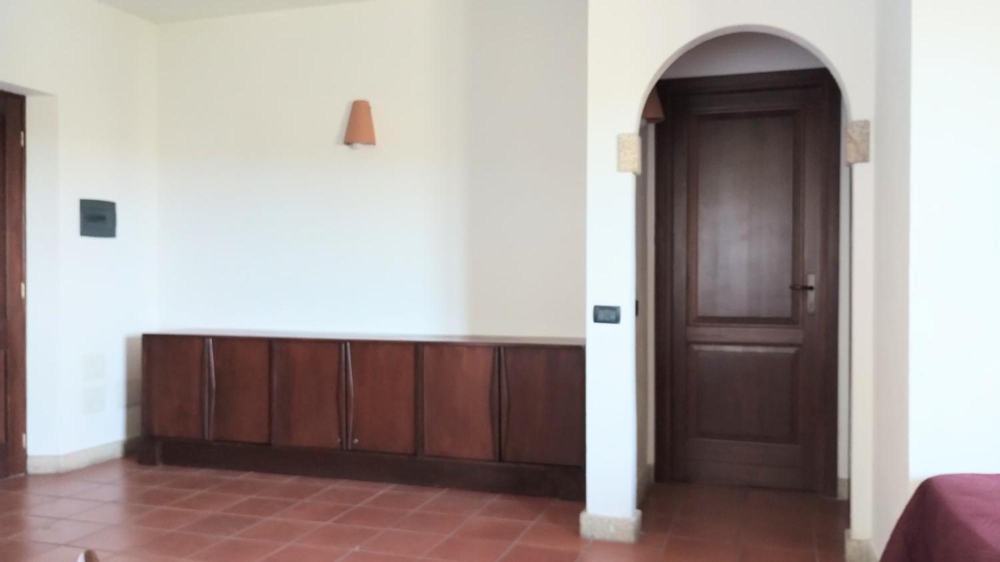 Villa Raffaello Porto San Paolo  Buitenkant foto