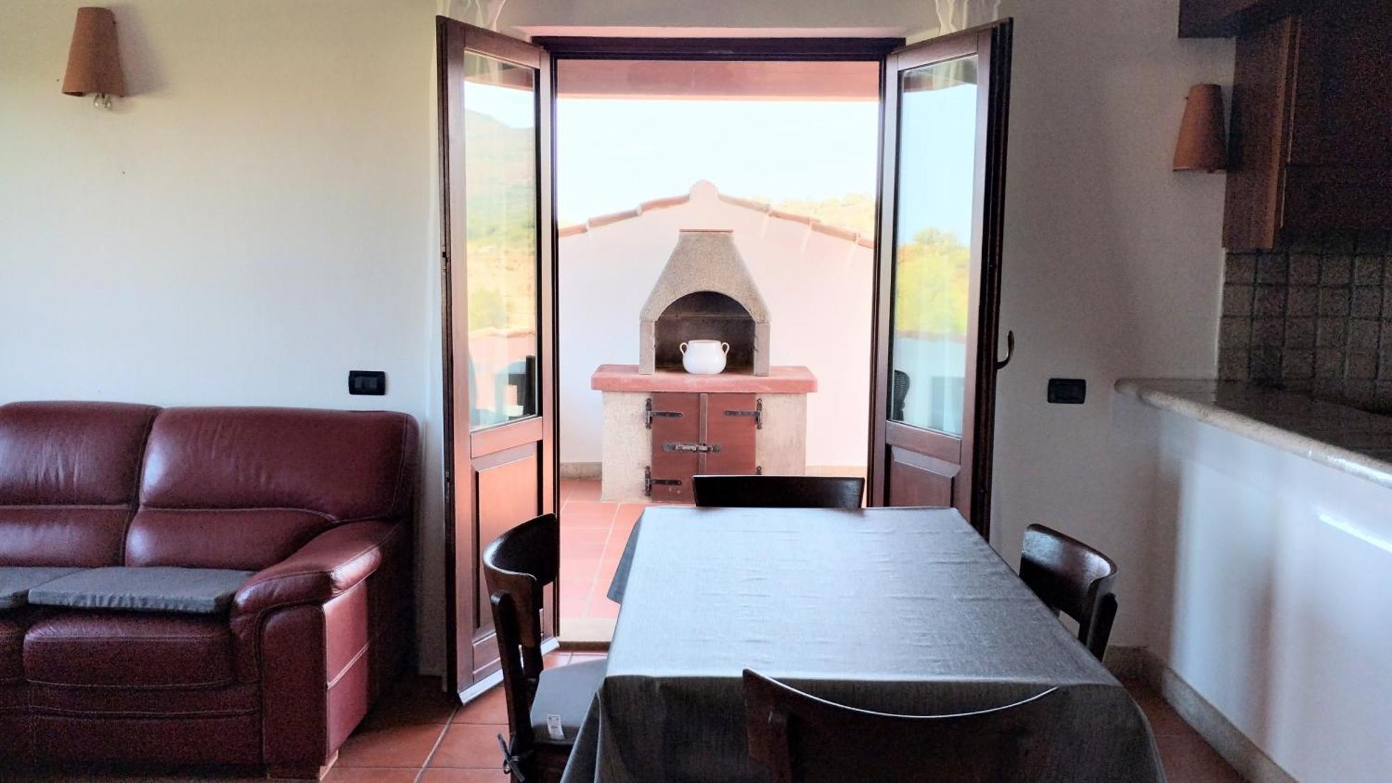 Villa Raffaello Porto San Paolo  Buitenkant foto